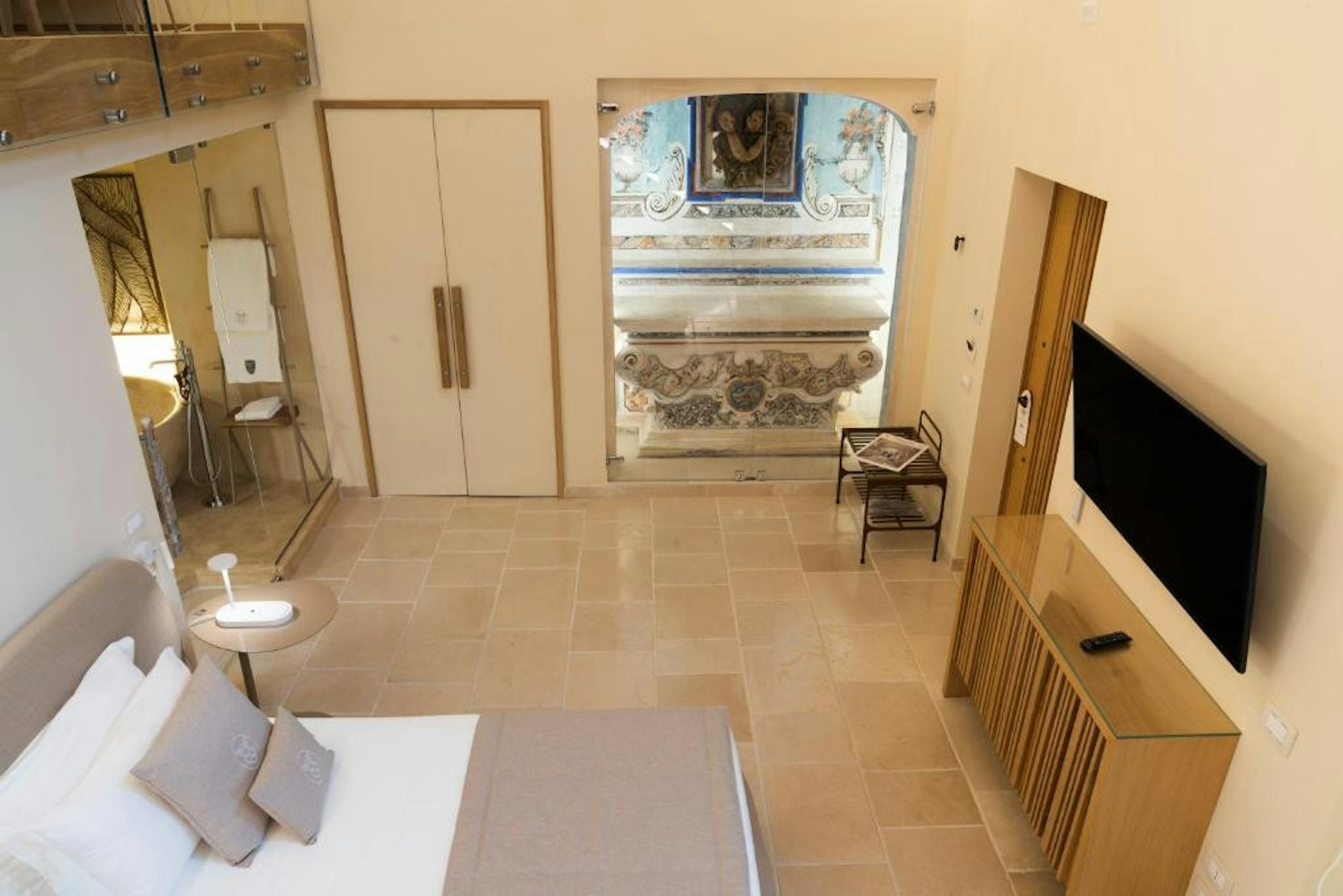 Pollicastro Boutique Hotel 69/69
