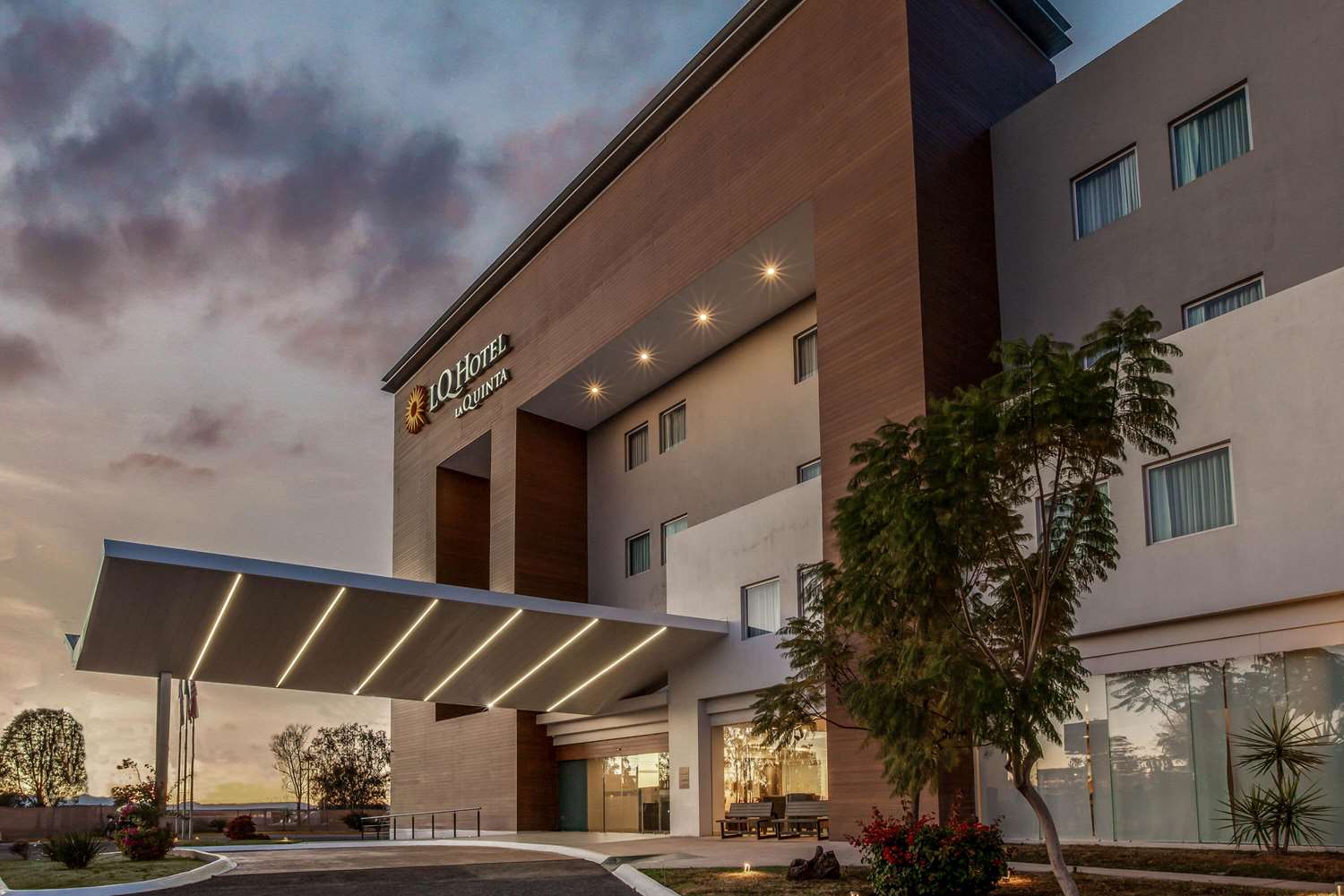 La Quinta by Wyndham Aguascalientes 2/22