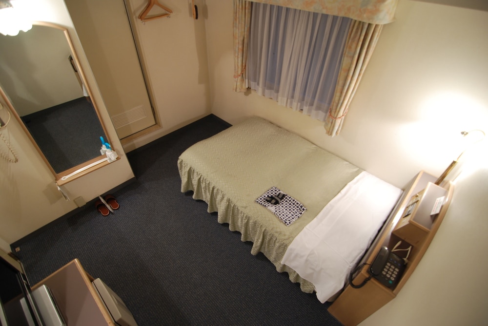 Hotel Star Plaza Ikebukuro 47/47