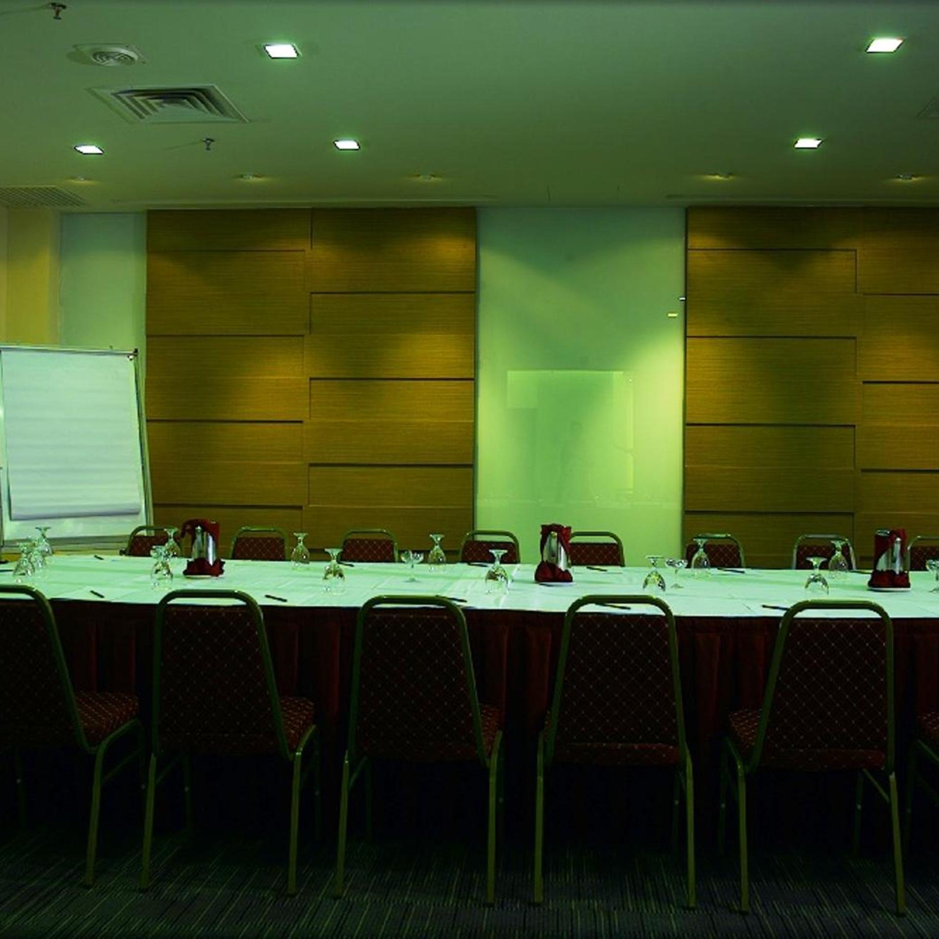 The Jerai Hotel Alor Star 42/50