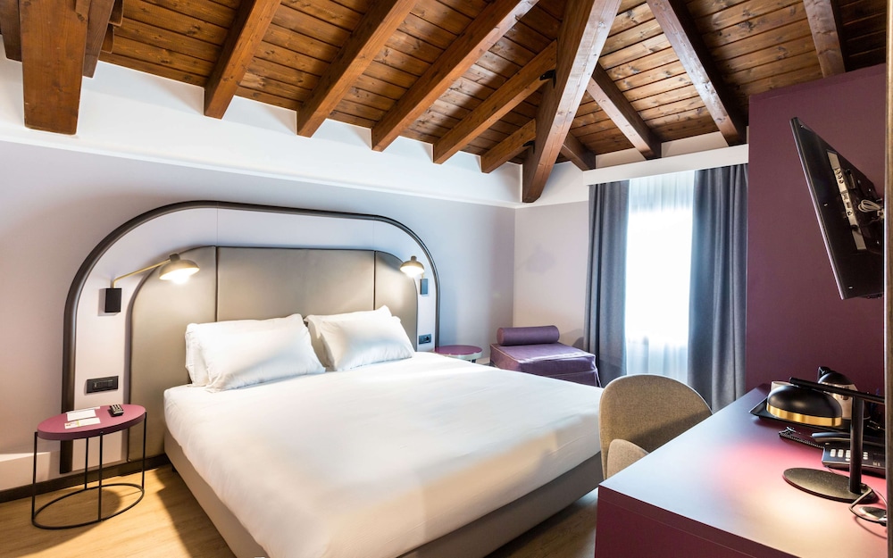 Best Western Titian Inn Hotel Treviso 6/47