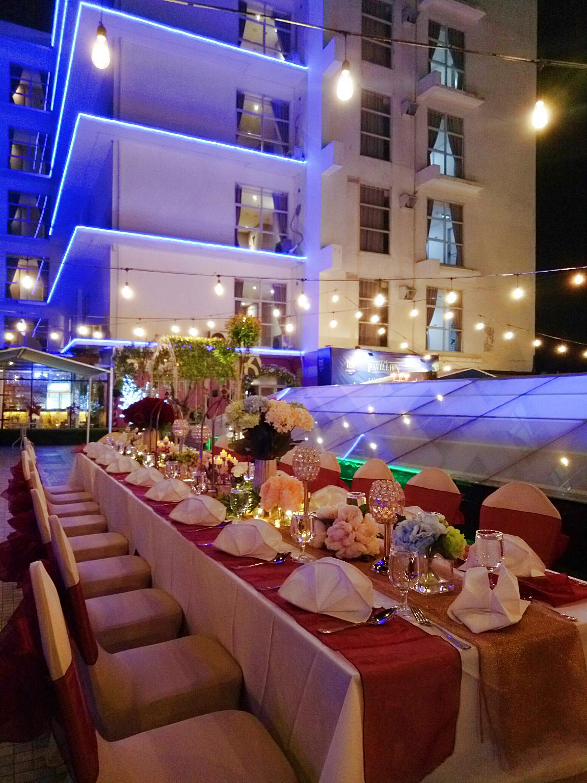 Maestro Hotel Kota Baru 45/50