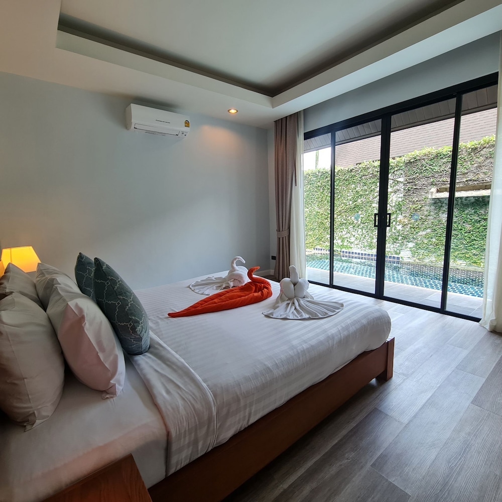 THE KIRI VILLAS RESORT 28/69
