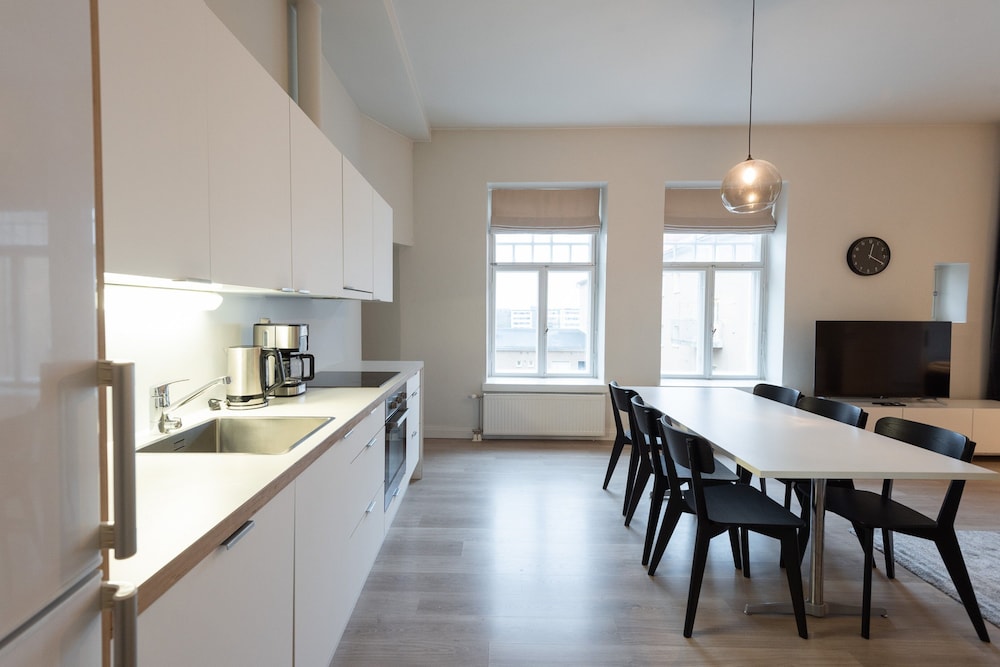 Forenom Premium Apartments Turku City 4/50