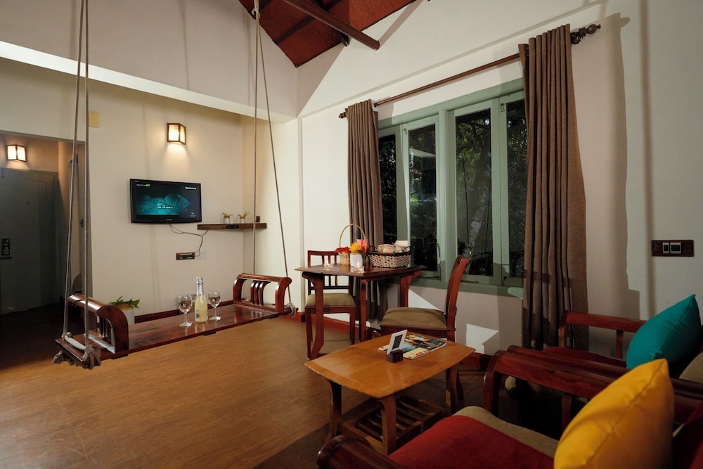 Blackberry Hills Munnar - Nature Resort & Spa 53/73