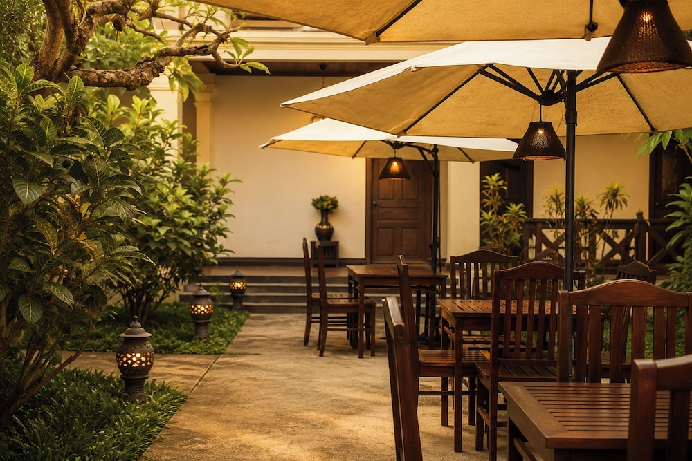 Luang Prabang Legend Hotel 56/74