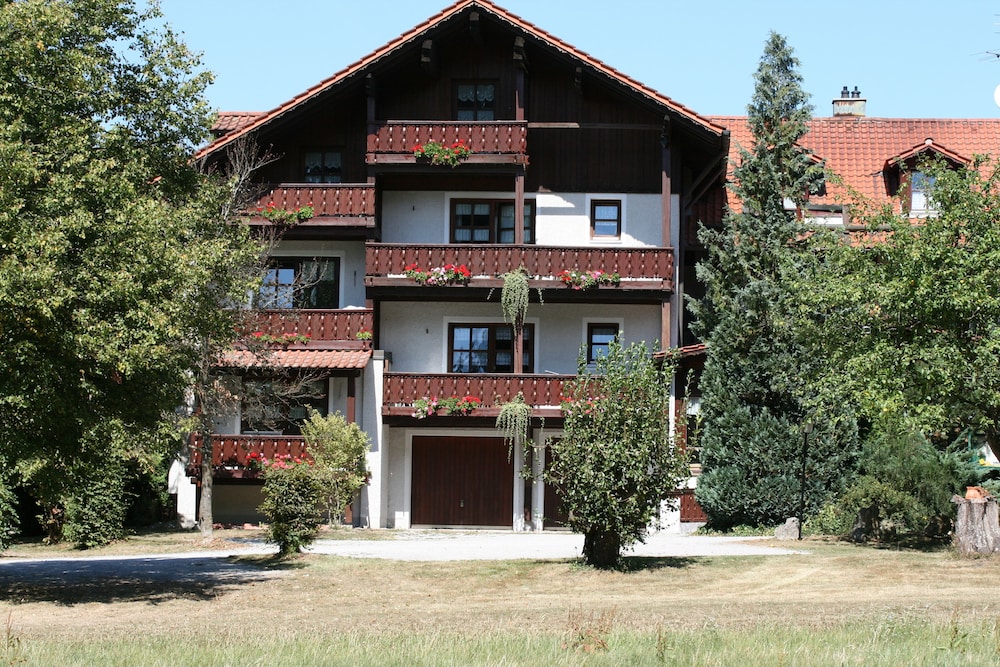 Waldpension Jagerstüberl 1/50