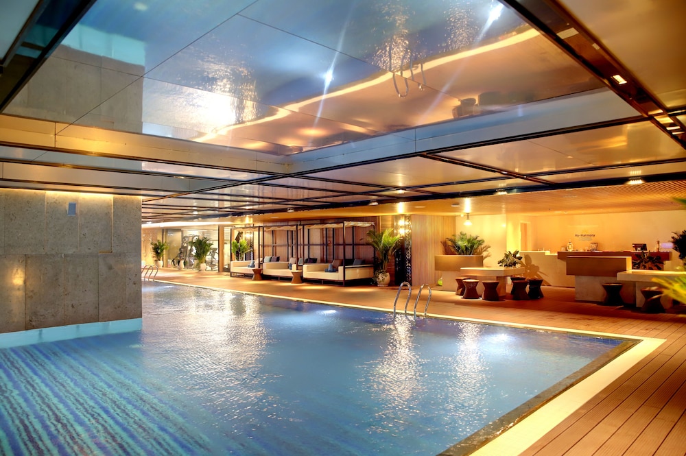Grand Hyams Hotel - Quy Nhon Beach 23/48