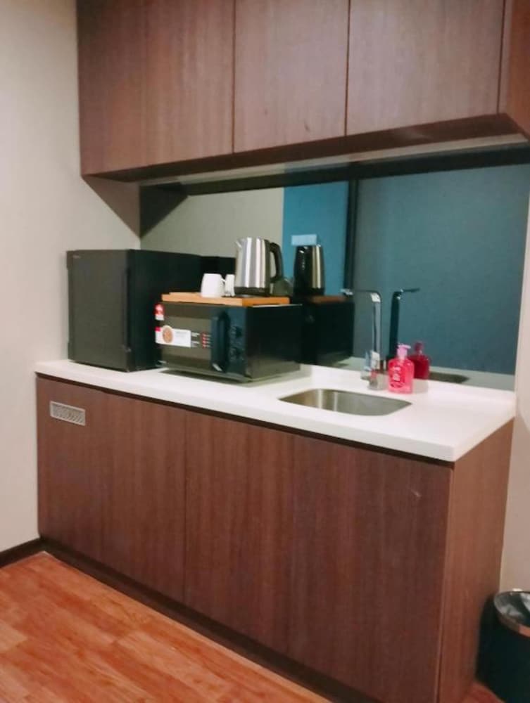 Townhouse OAK 591 Shah Alam By Salaam Suites 6/34