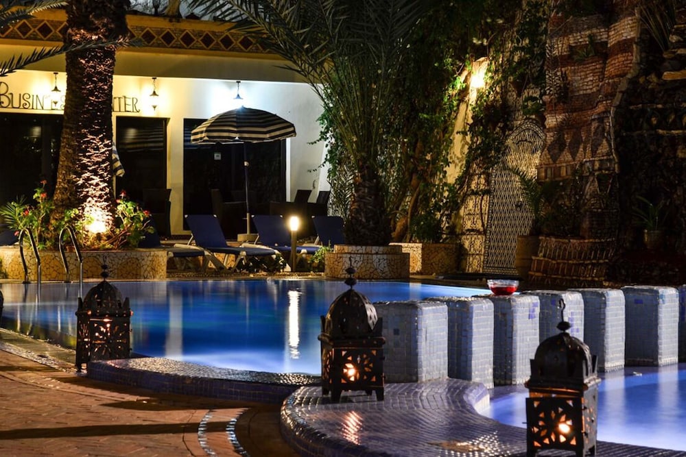 Atlantic Hotel Boutique and Spa 41/69