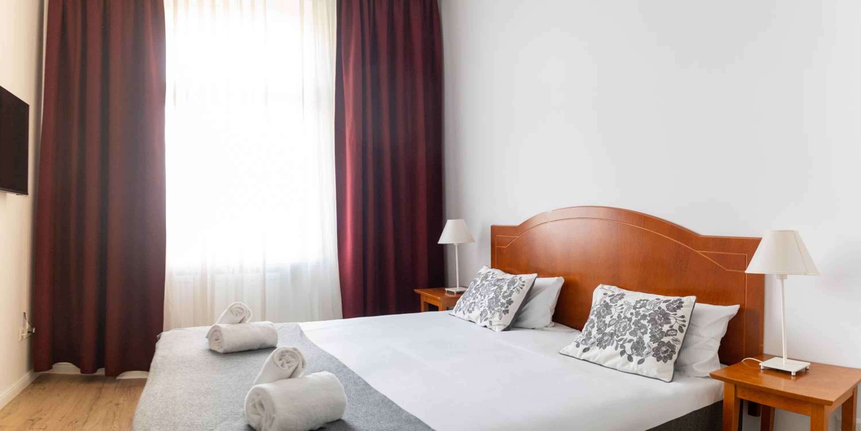 Room at Safestay Berlin (ex. Kult Hotel Auberge), BERLIN