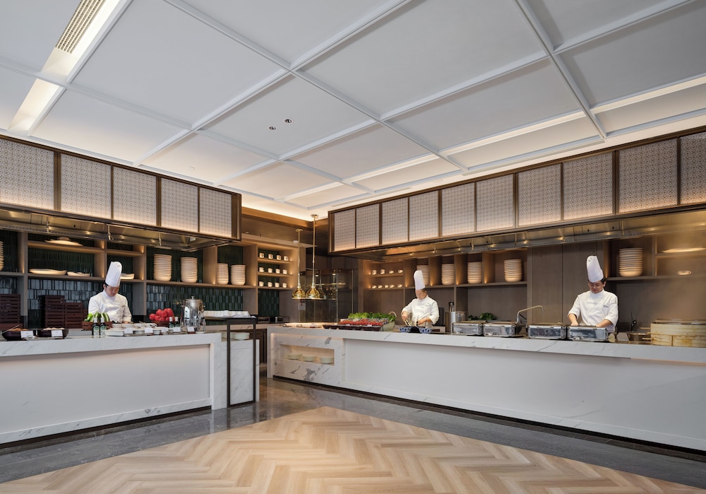 DoubleTree by Hilton Zhangzhou 2/39