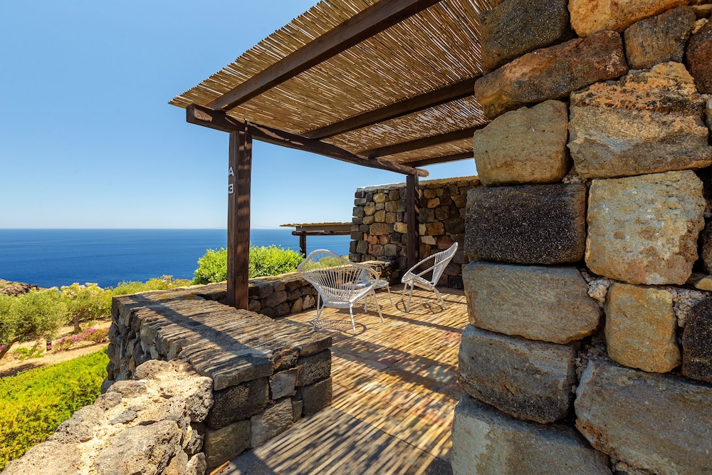 Pantelleria Dream Resort 26/49