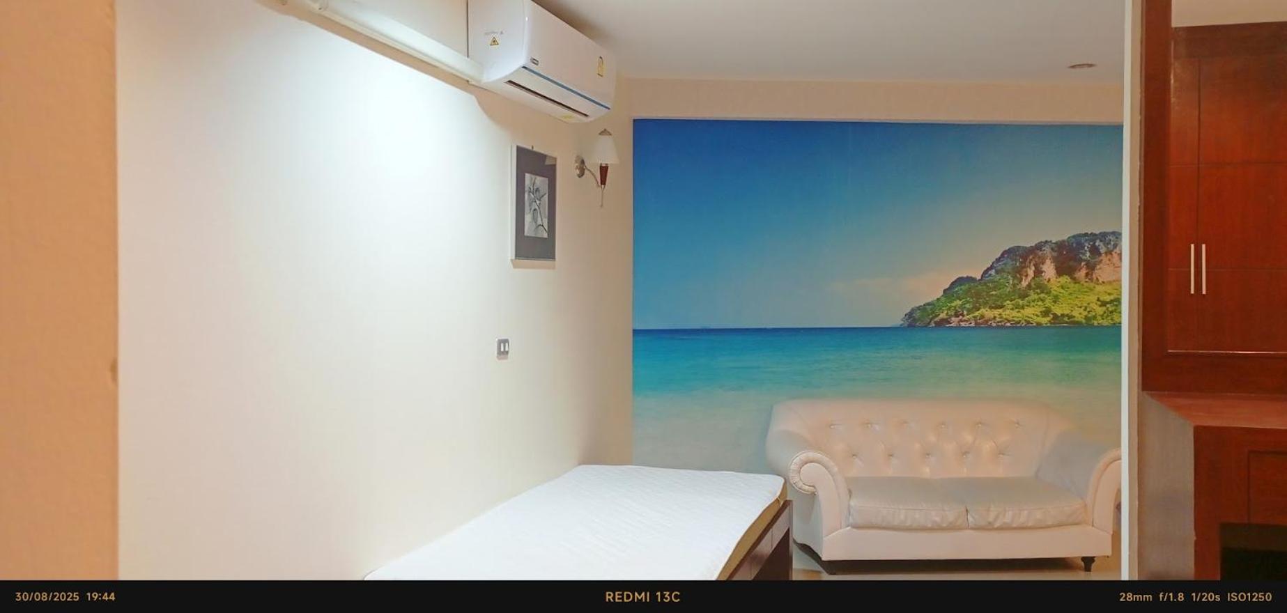 غرفة غراند ديلوكس بسرير مزدوج، Sea Star House 8/10