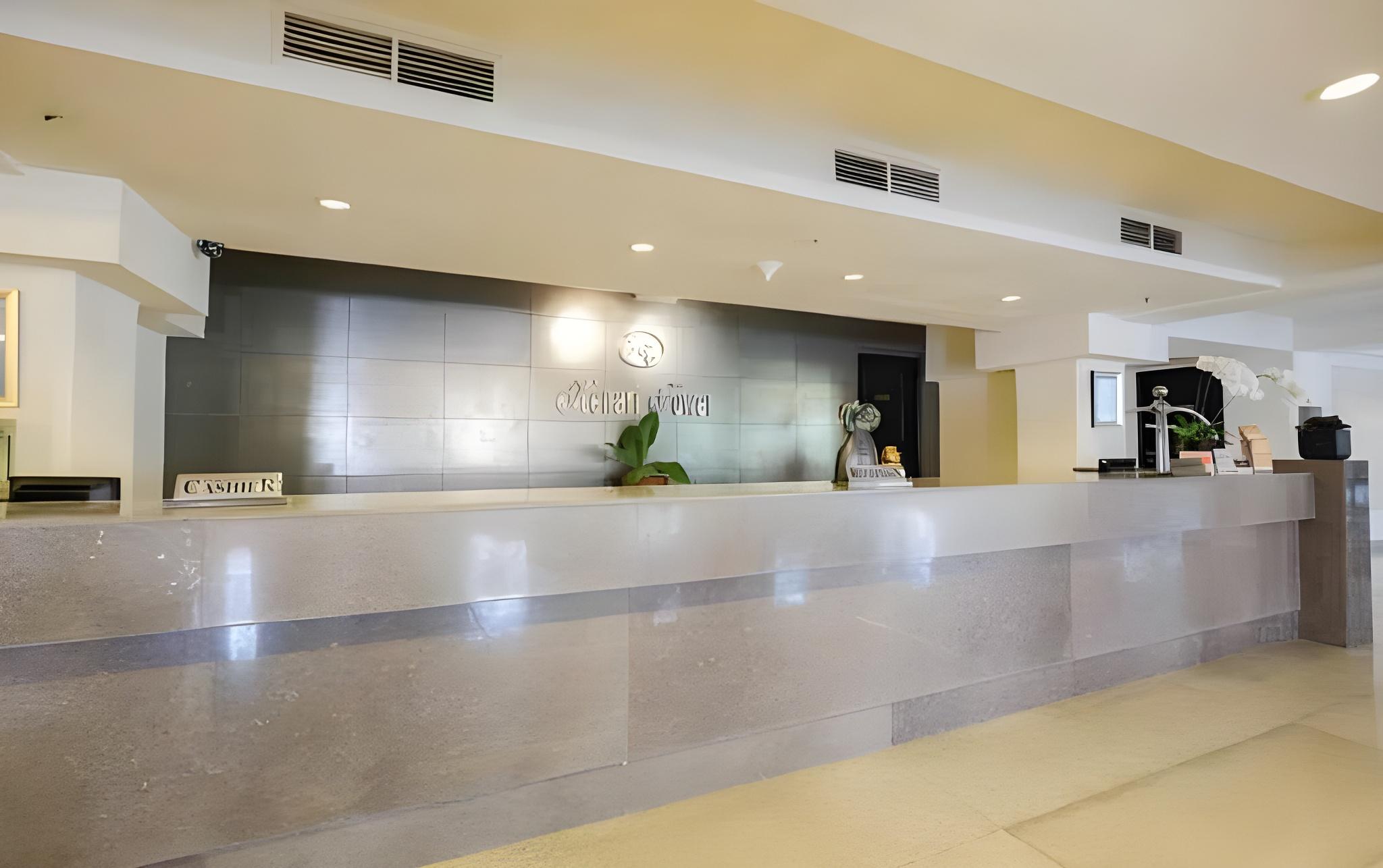 Kenari Tower Hotel 9/49