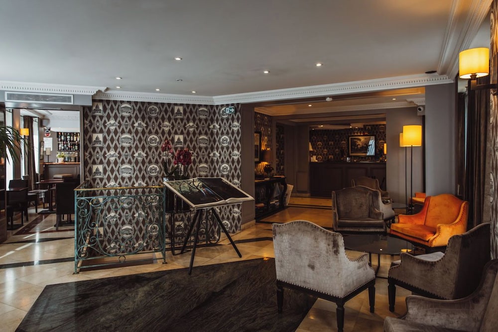 Hotel France D antin Opera 36/55
