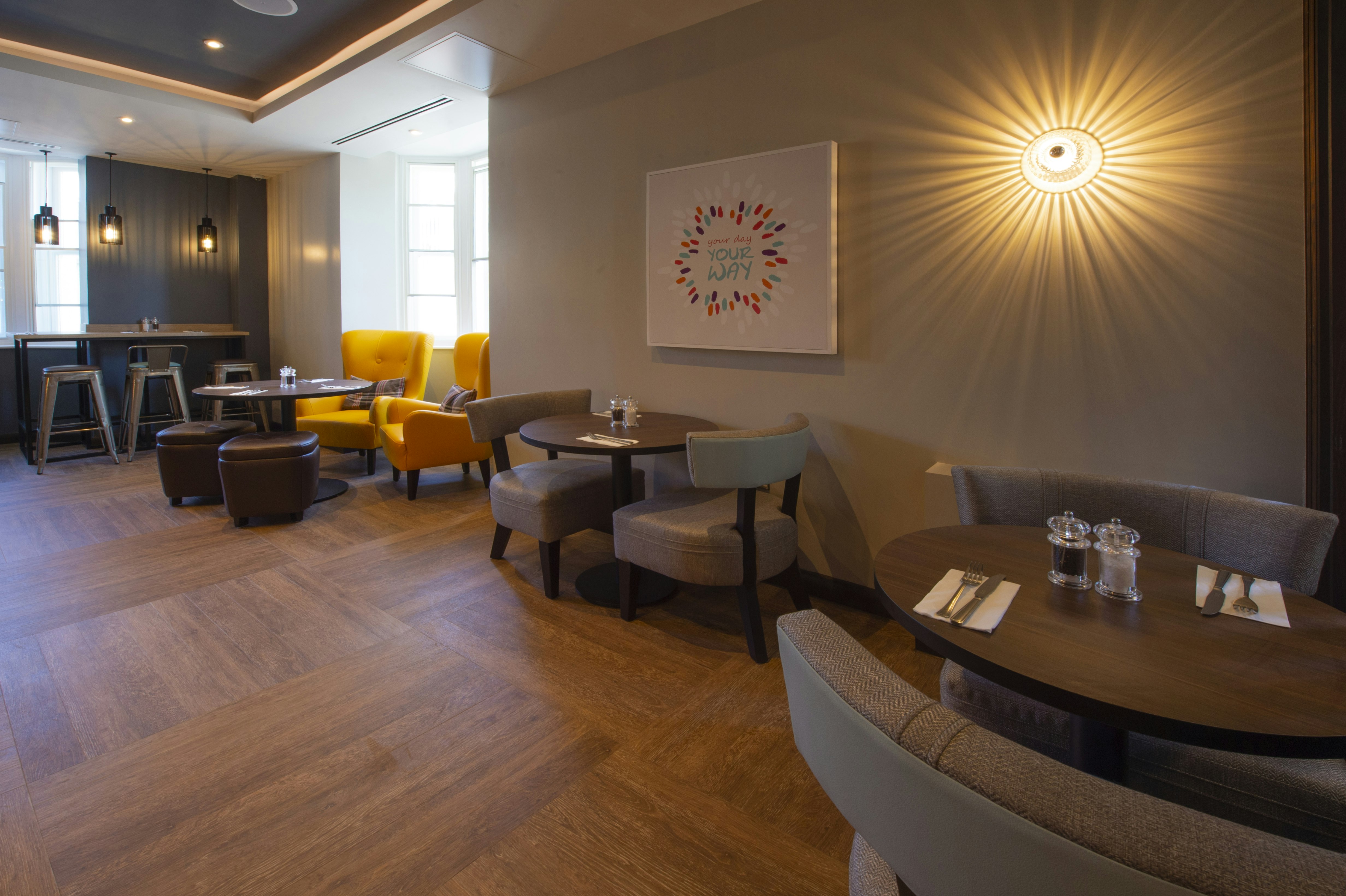 Premier Inn Llandudno Town Centre hotel 40/57