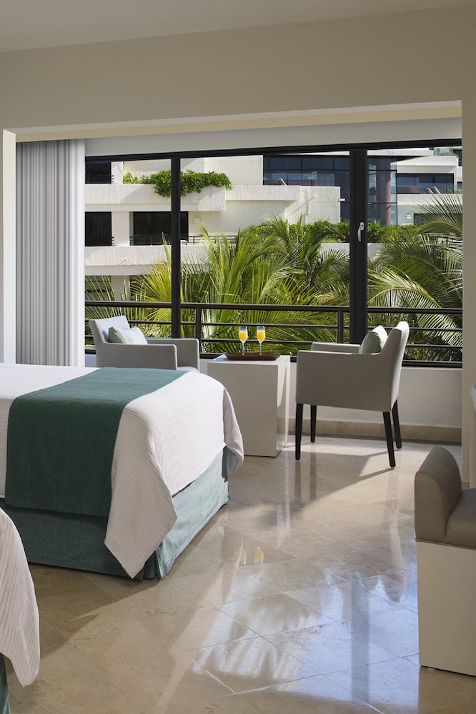 Secrets Mirabel Cancun Resort & Spa - Adults Only 32/50