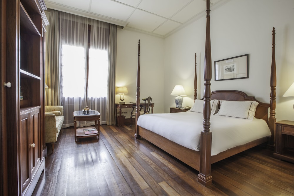 Settha Palace Hotel Vientiane 4/45