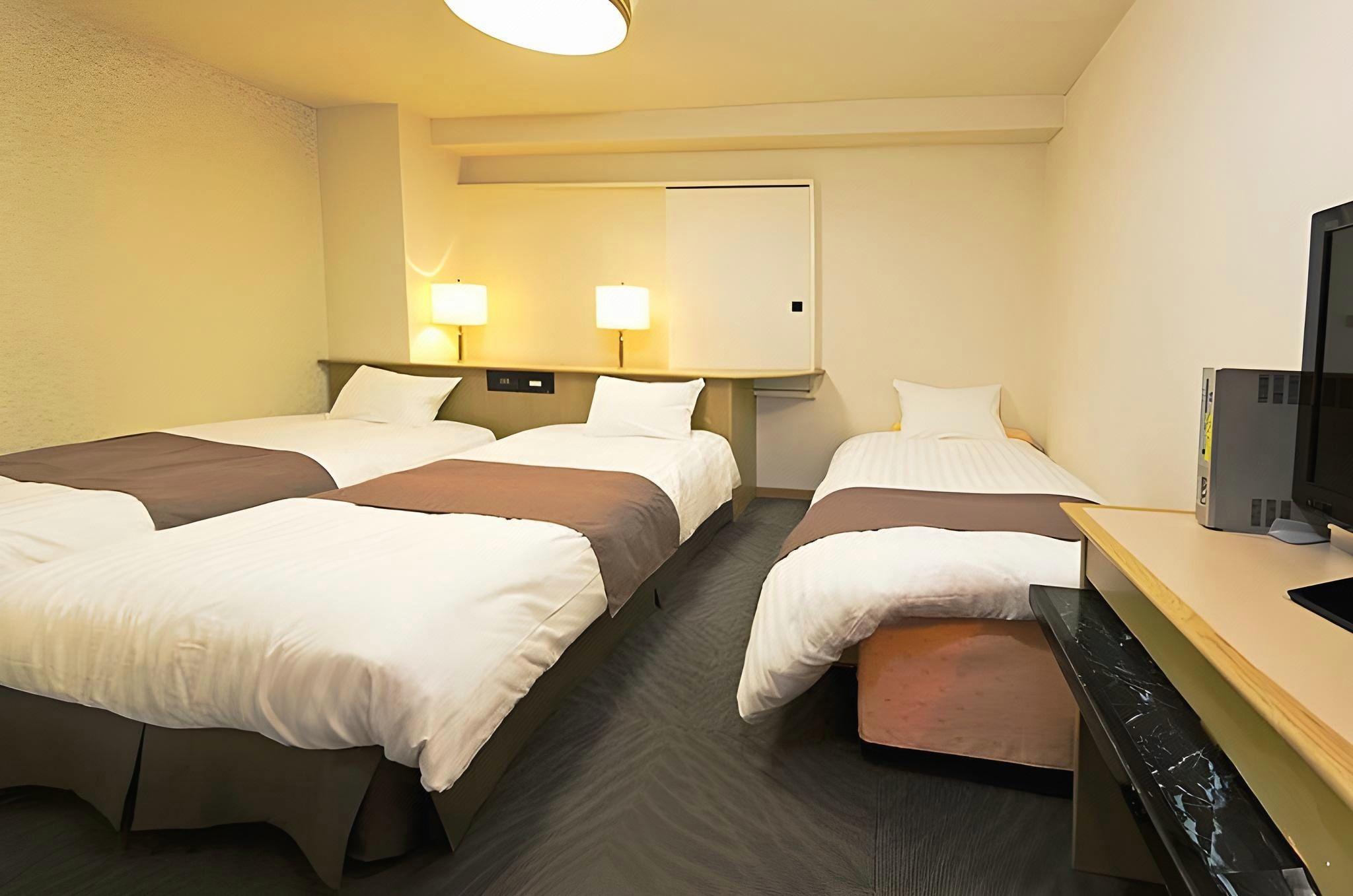 Hotel Maruji 17/31