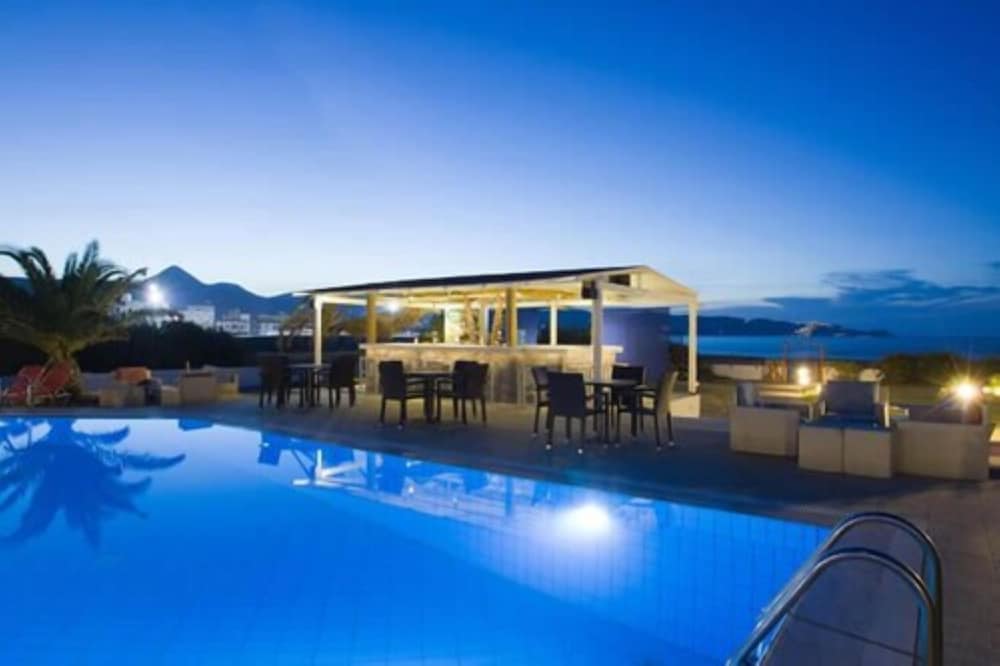 Akti Corali Hotel 3/44