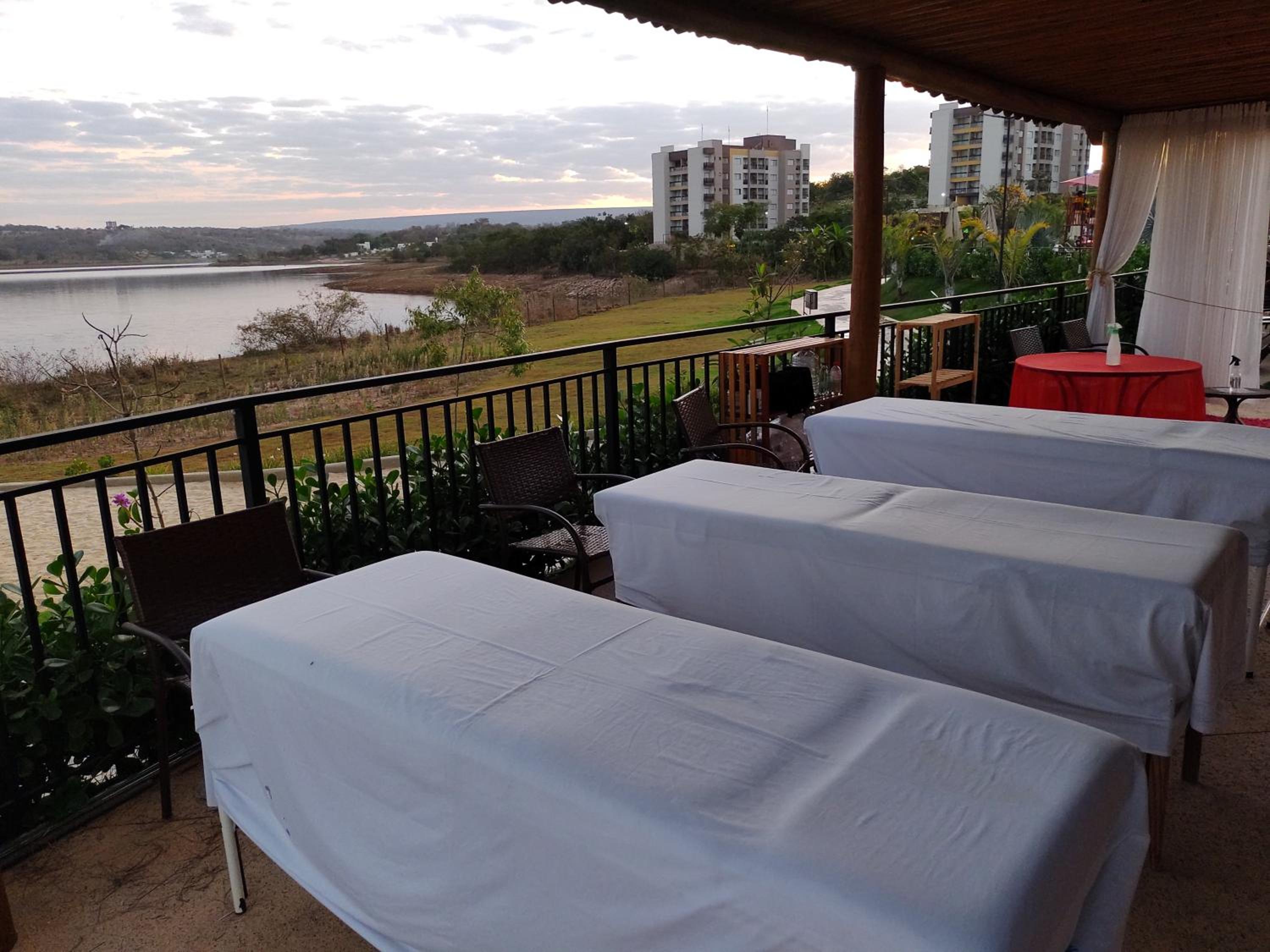 Praias Do Lago Eco Resort 24/50