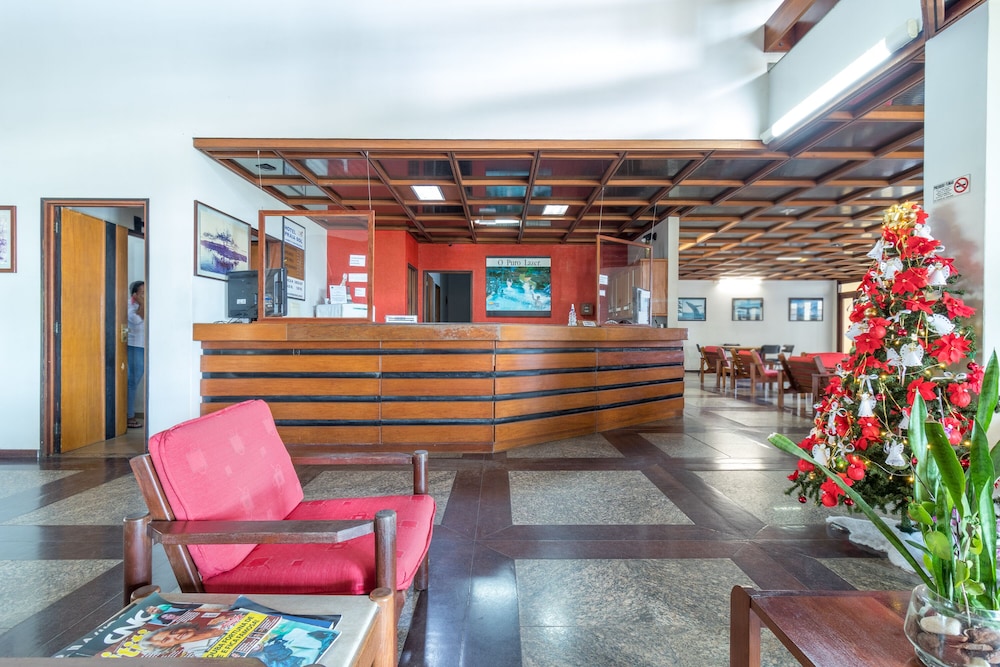 Praia Sol Hotel by Castelo Itaipava 9/58