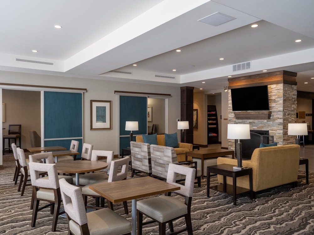 Staybridge Suites Sioux City Southeast 35/52