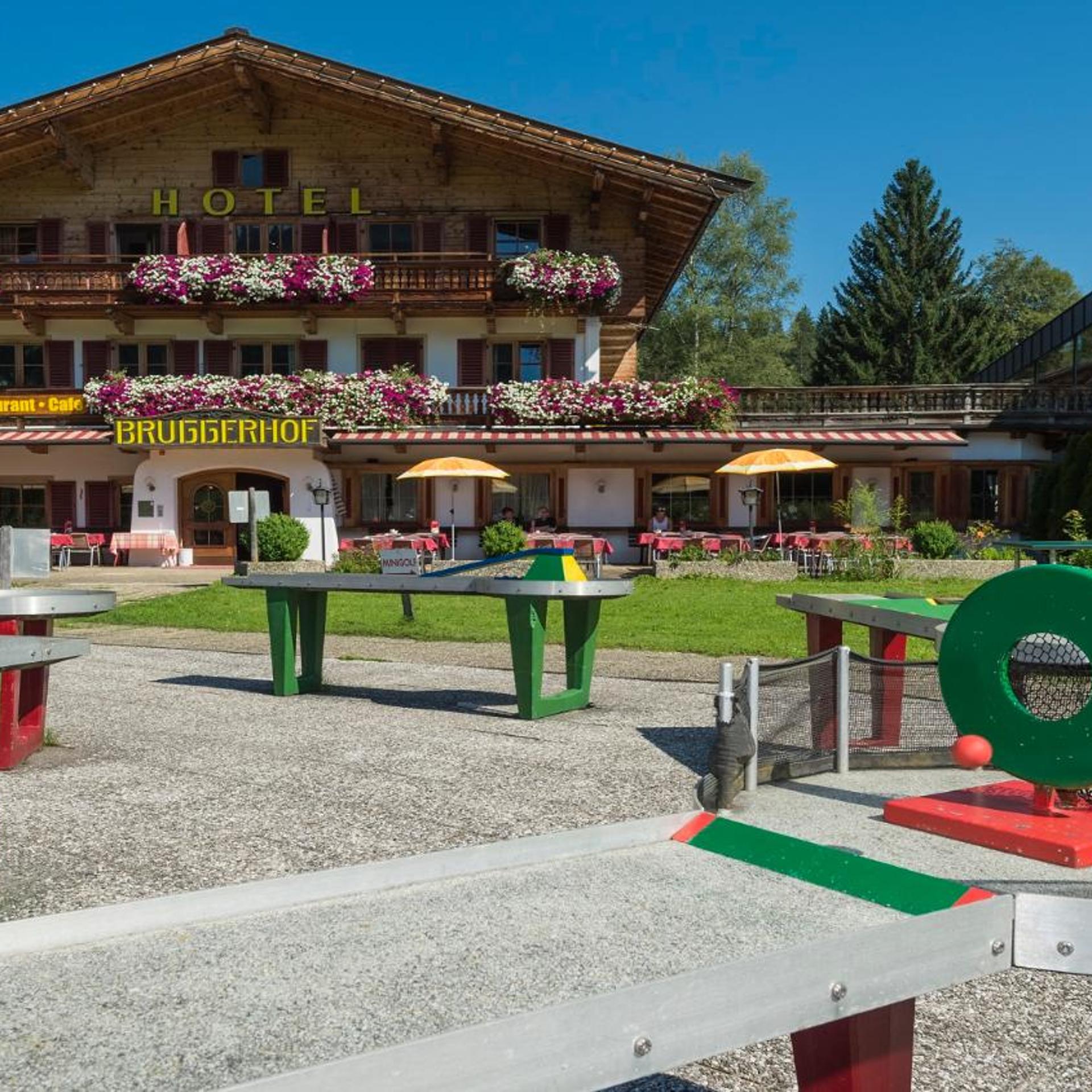 Bruggerhof 31/38