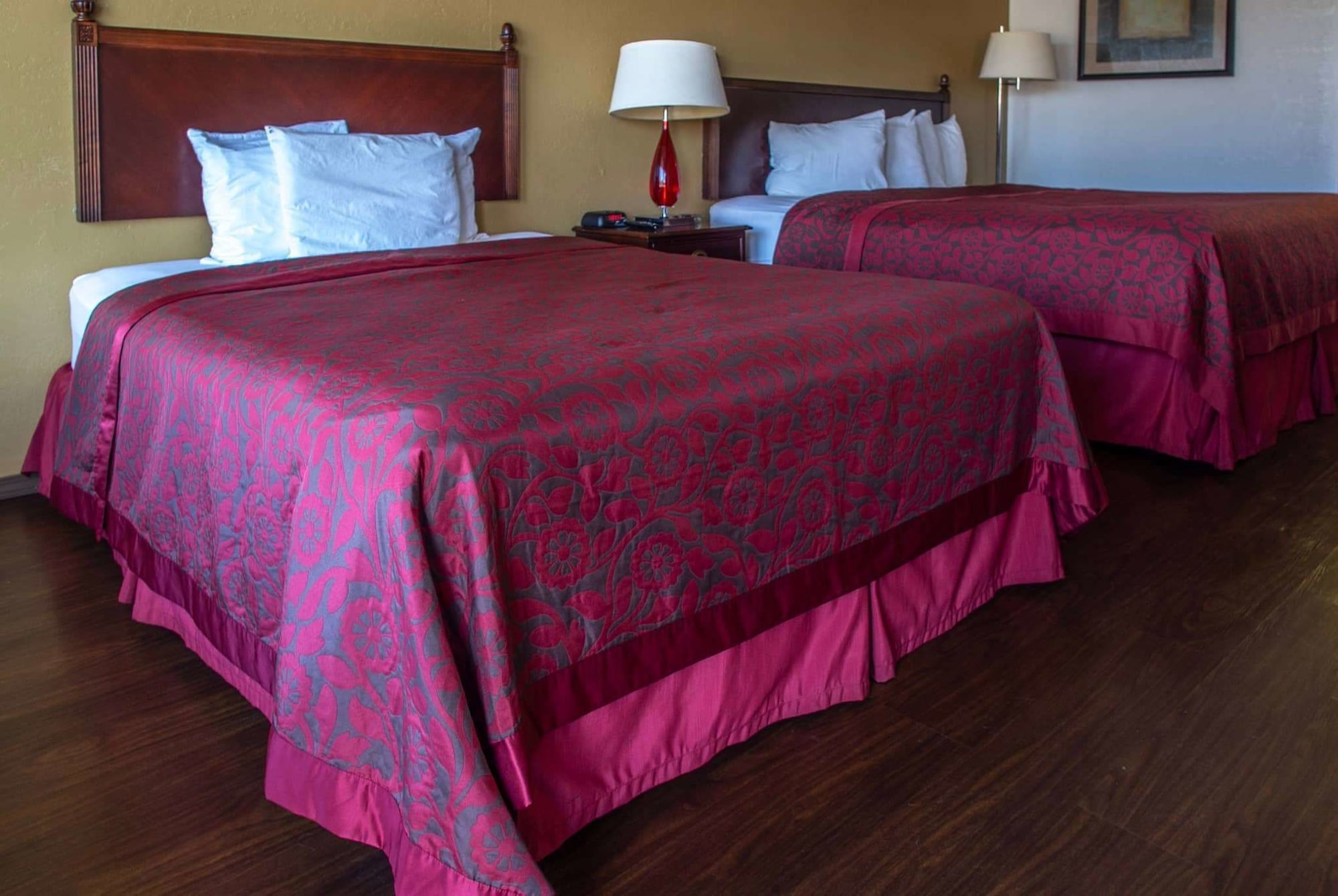 Room, 2 Queen Beds