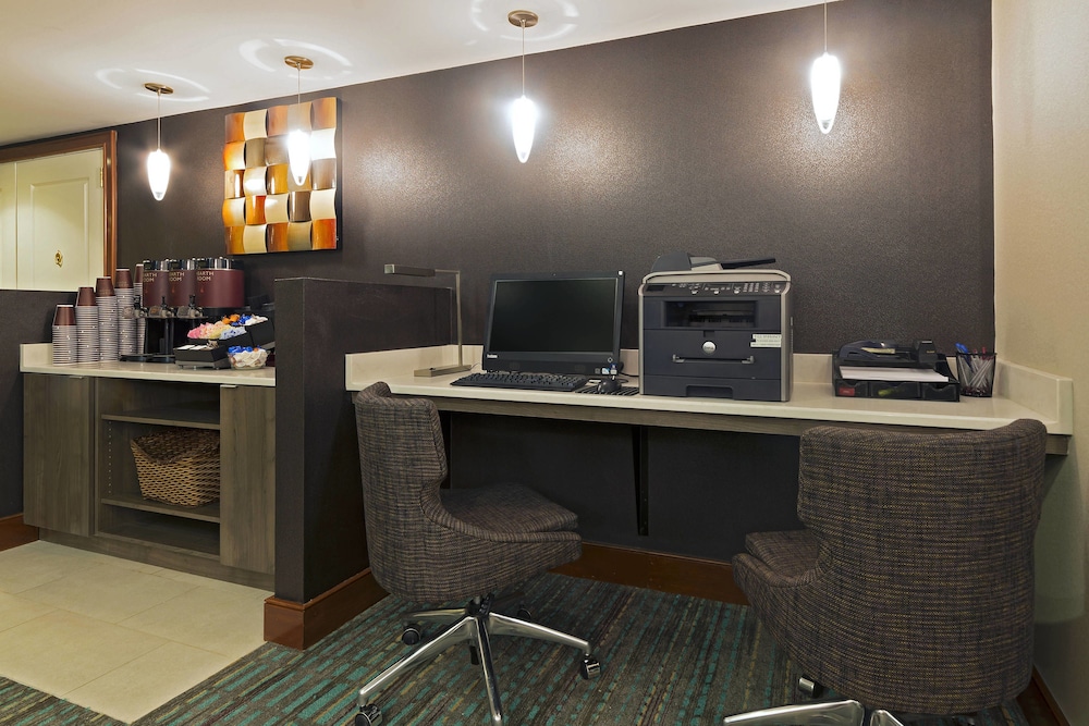 Residence Inn Mt Olive At International Trade Center 24/25