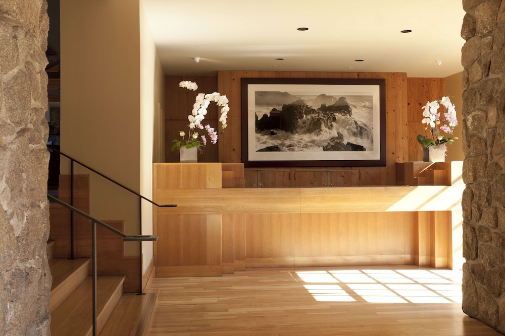 Hyatt Vacation Club At Highlands Inn 10/81