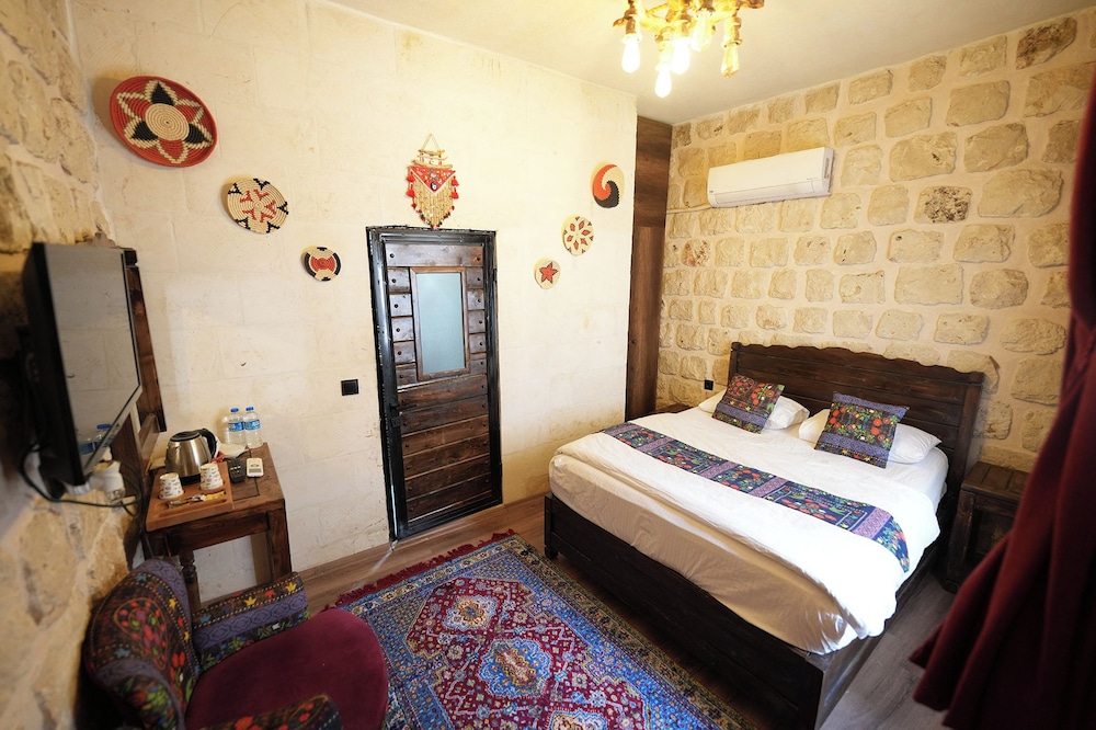 Sikeft Butik Otel 15/50