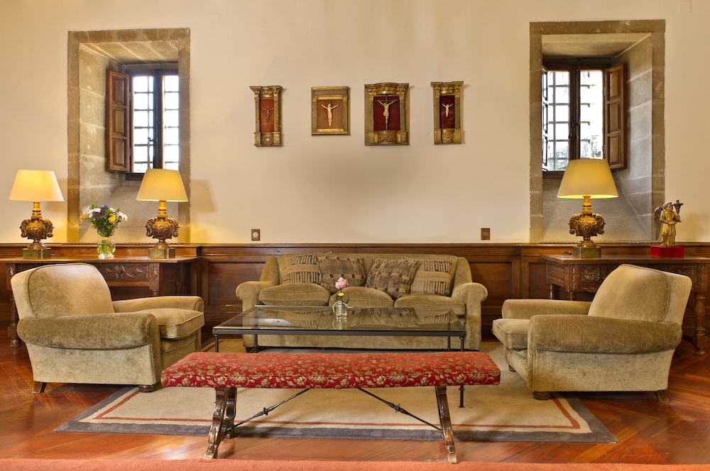 Parador de Santiago de Compostela 36/71