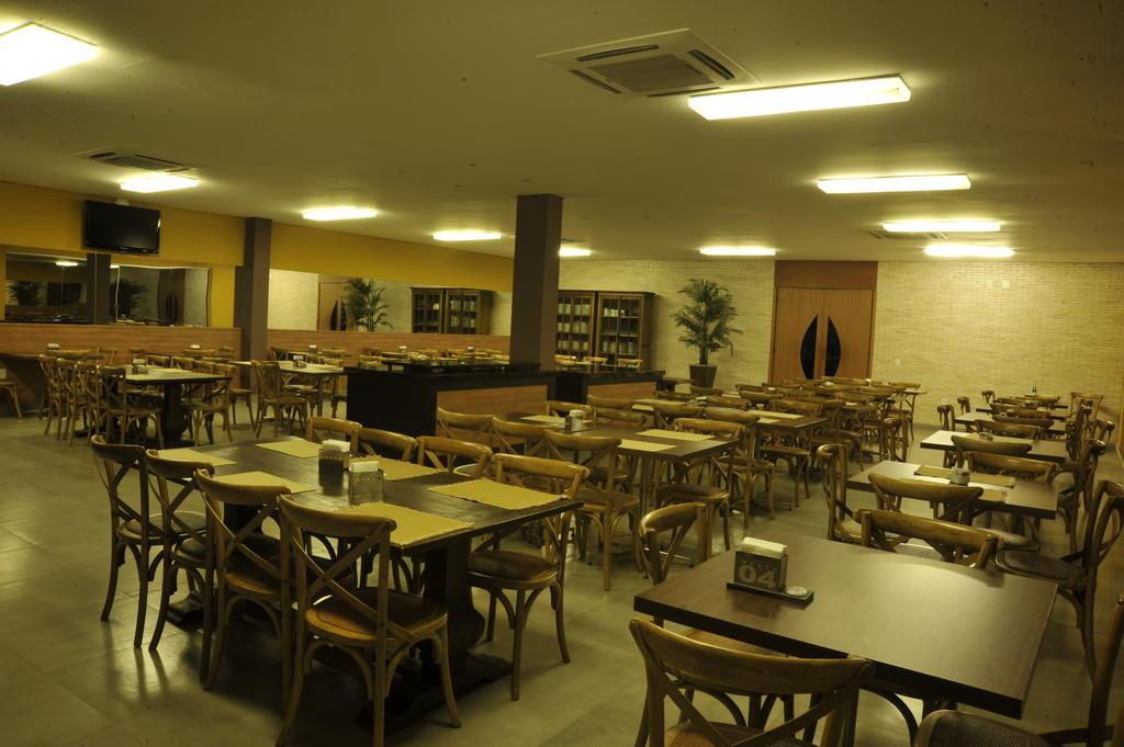 CATUAI HOTEL 35/41