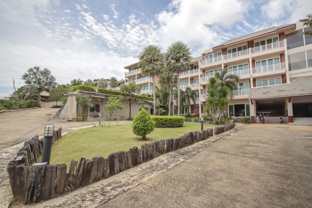 Ananda Lanta Resort 42/50