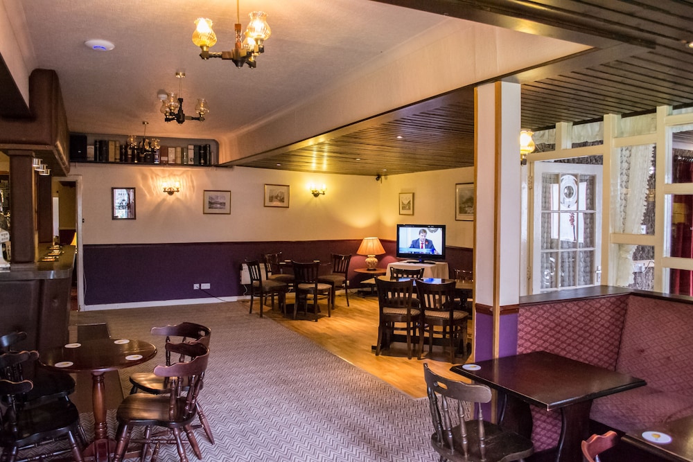 Highlander Hotel Newtonmore 24/42