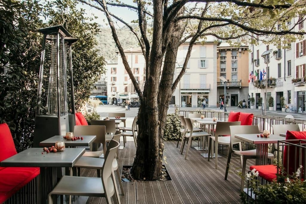 Posta Design Hotel 38/53