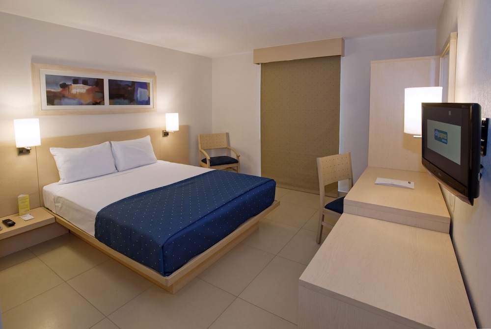City Express by Marriott Xalapa 10/43