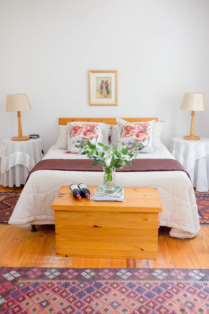 Adley House Guesthouse 17/47
