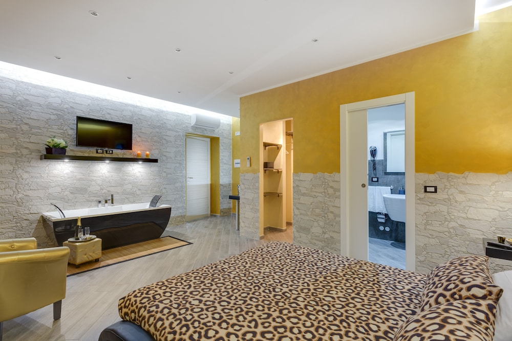 Excellence Suite 13/70