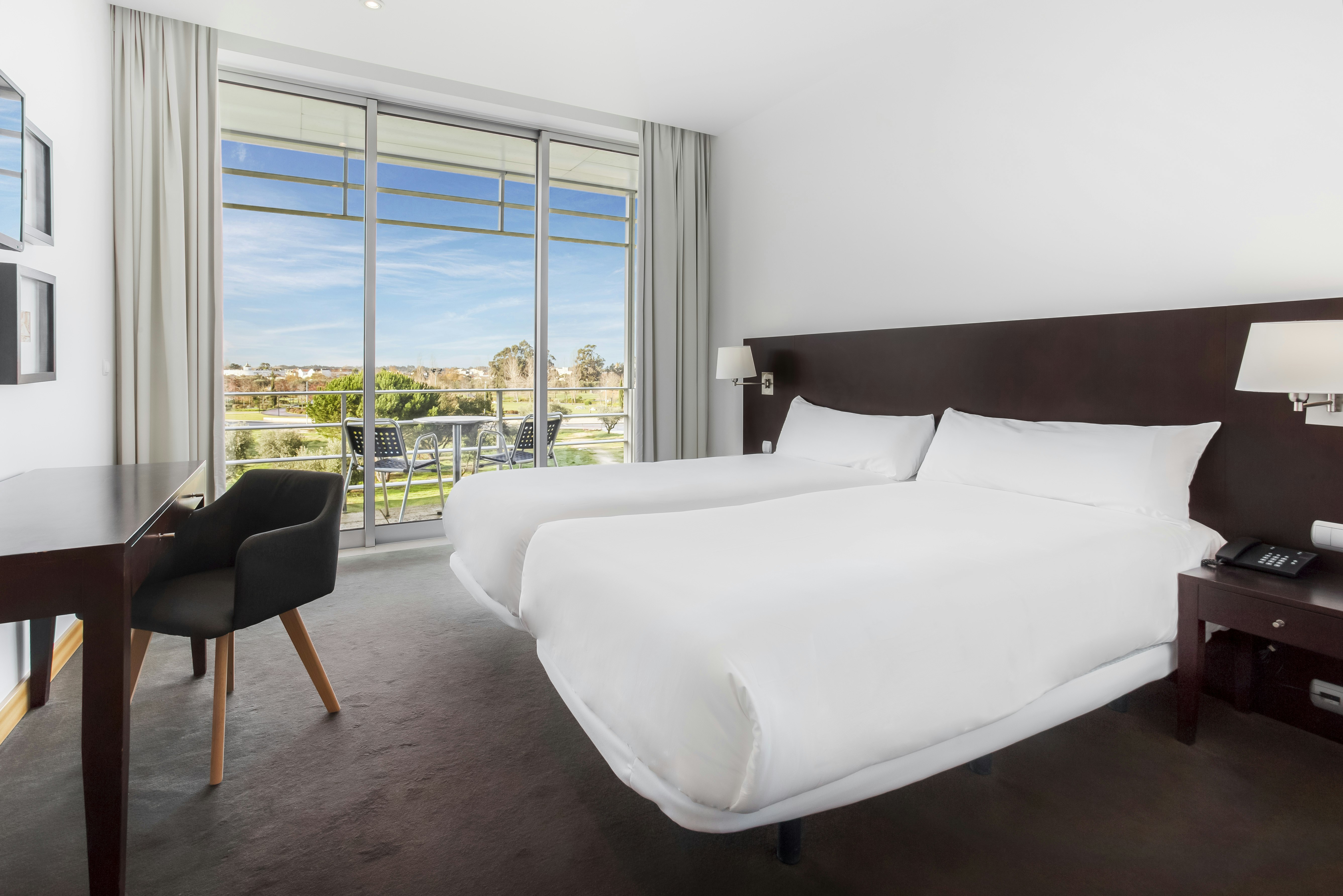 B&B HOTEL Cantanhede Coimbra 11/21