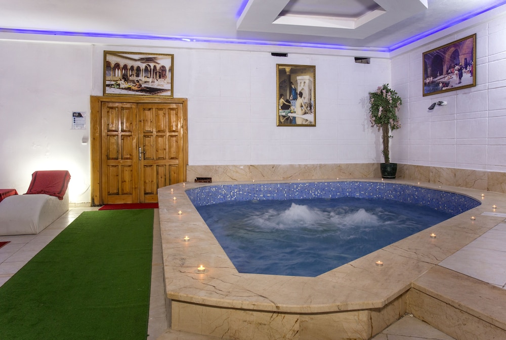 Club Hotel Mirabell 20/50