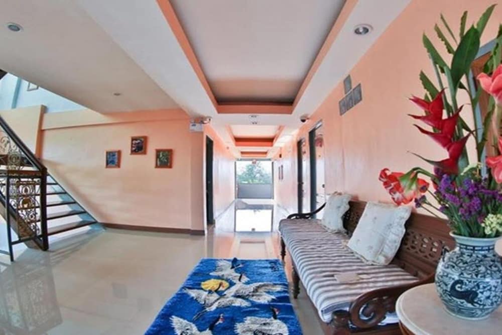 Maesai Orchid Hotel 24/37