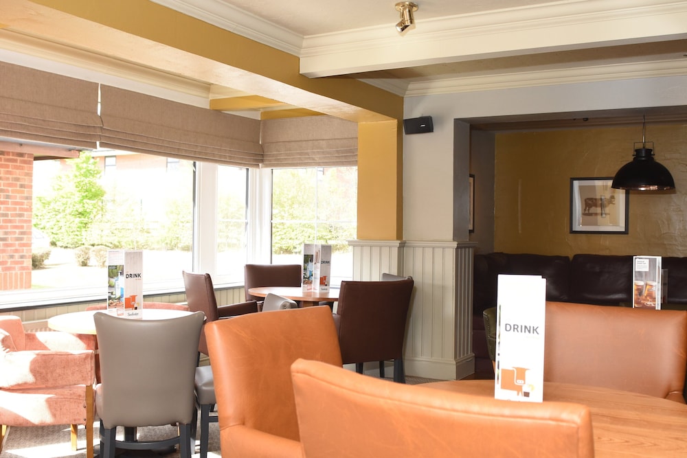 Premier Inn Newcastle Gosforth/Cramlington 45/57