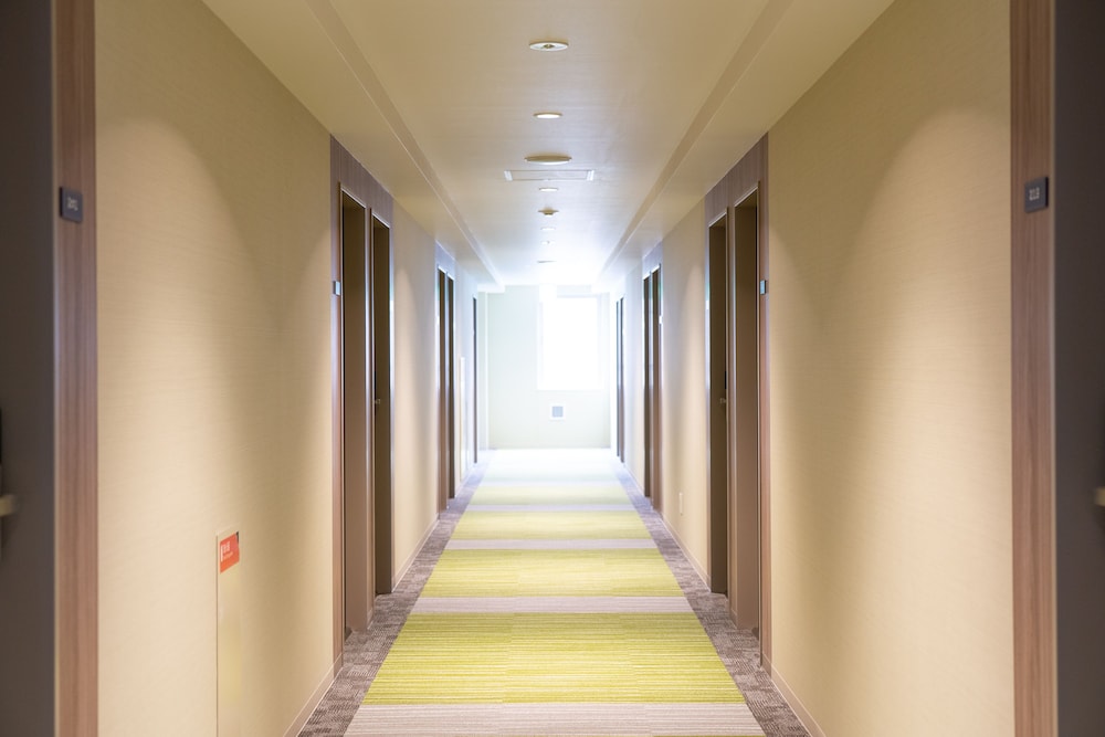 Tabino Hotel Kurashiki Mizushima 24/48