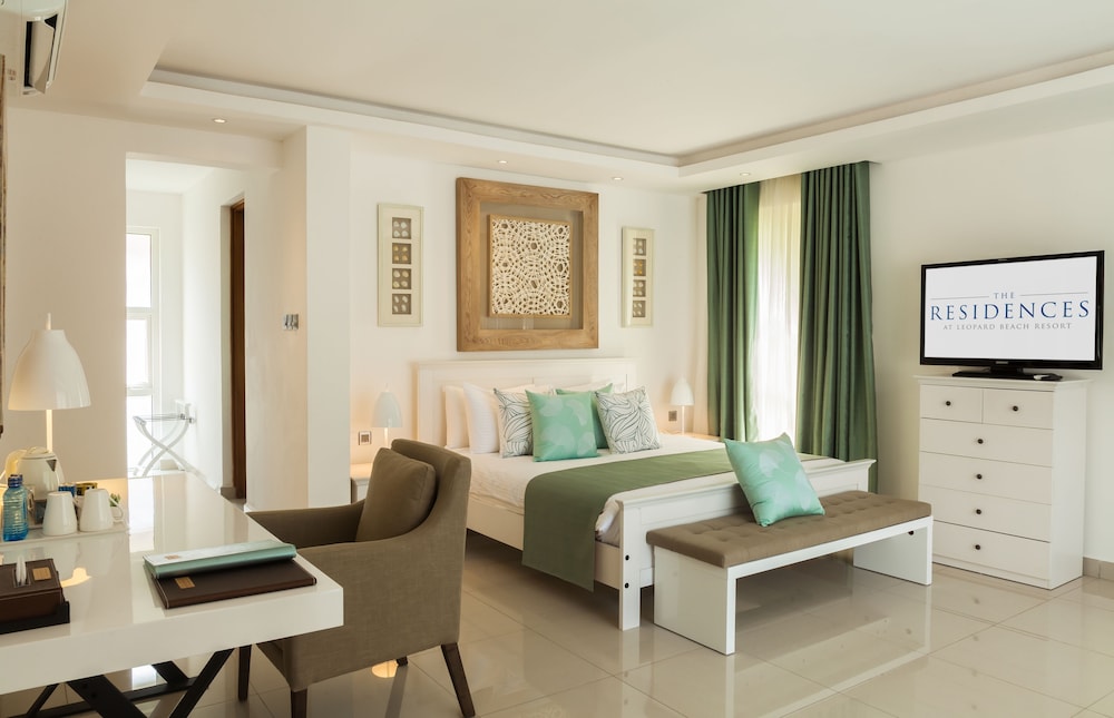 Leopard Beach Resort and Spa 20/66