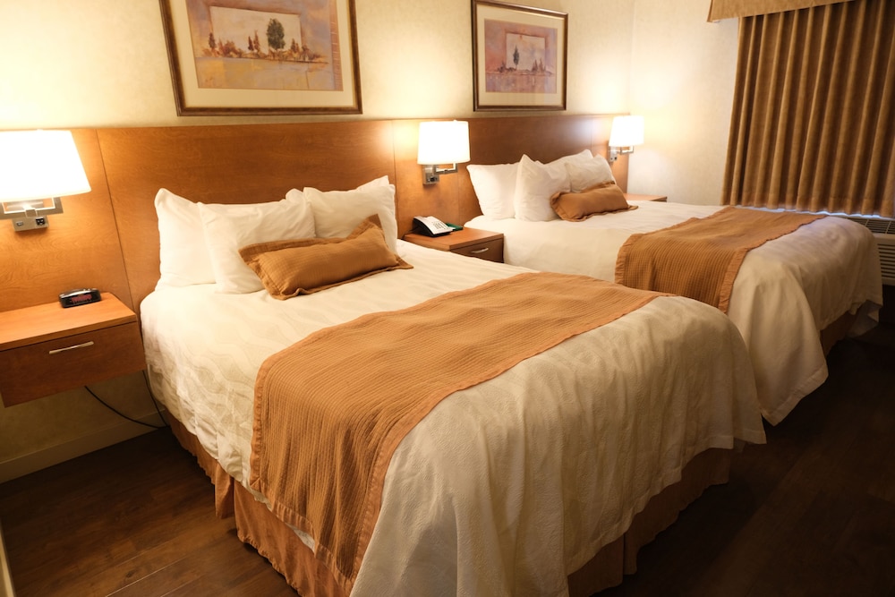 Rosslyn Inn & Suites, SureStay Collection by Best Western 13/48