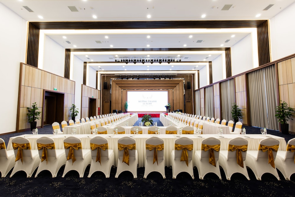 Muong Thanh Luxury Vien Trieu Hotel 39/50