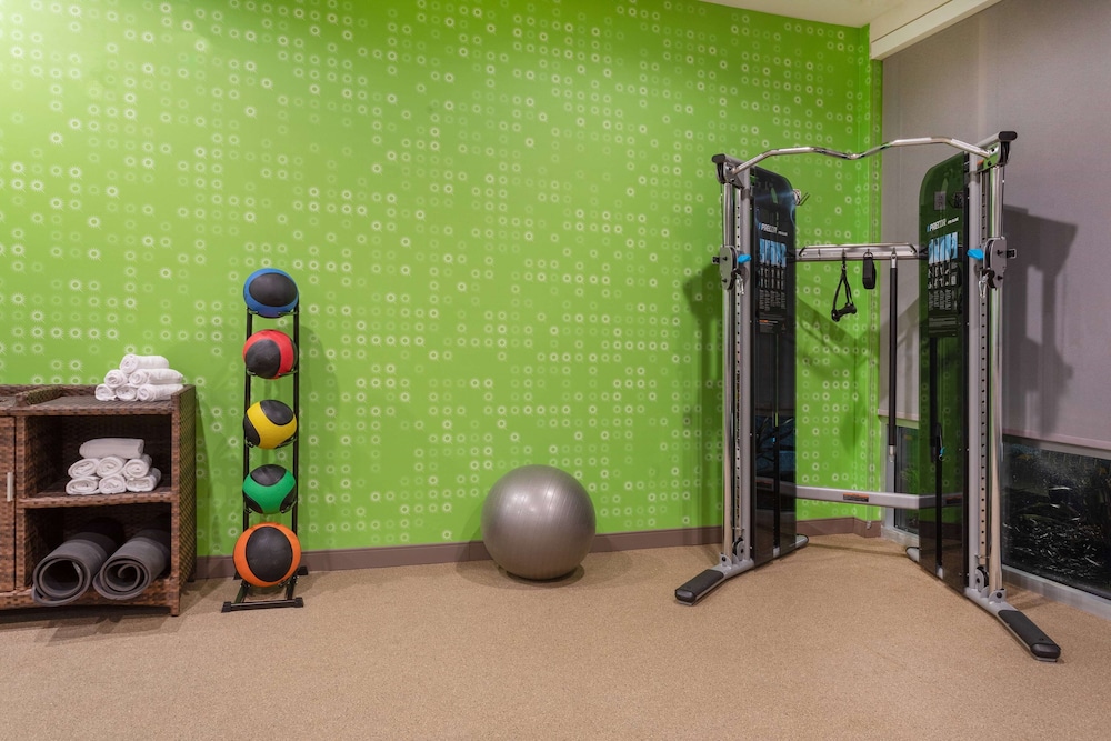 La Quinta Inn & Suites By Wyndham Galt Lodi North 37/56